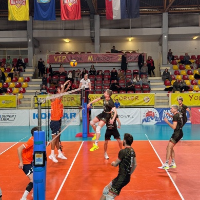 Mladostaši još jednom bolji od Murse