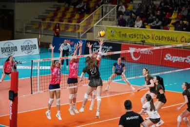 Mladostašice izbacile Dinamo za finale Kupa!