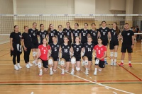 Kadetkinje s Dinamom, kadeti protiv Rijeke u finalu PH