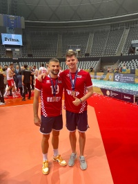 Bivši kapetan Ivan Zeljković ponovno u Mladosti!