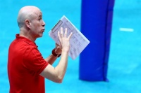 Španjolski stručnjak Fernando Munoz novi trener odbojkaša Mladosti!