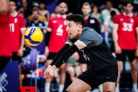 Kanadski olimpijac Justin Lui pojačava Mladost!