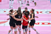 Mladostašice s Cuneom za 3. mjesto na Valtellina International Cupu