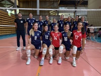 Mladost 3 treća na međunarodnom prijateljskom turniru 