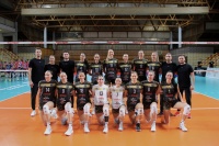 Mladostašice sa 3:0 svladale Dinamo