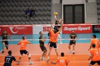 Mladostaši bolji od Murse na startu MEVZA lige