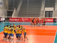 Mladost nakon pet setova borbe poražena od Zadruge 