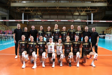 Mladostašice i dalje maksimalne, slavile protiv Kelteksa