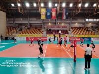 Mladost II bolja od Ribola Kaštela 