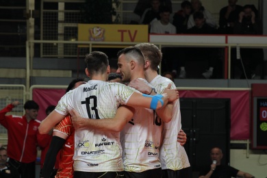 Mladostaši prekinuli niz Dinama