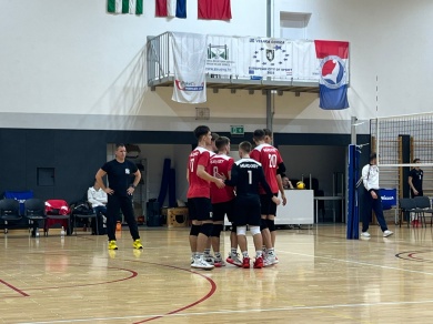 Pobjeda Mladosti II u Gorici