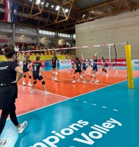 Mladost III slavila u Vrbovcu, Olimpik bolji od Mladosti II