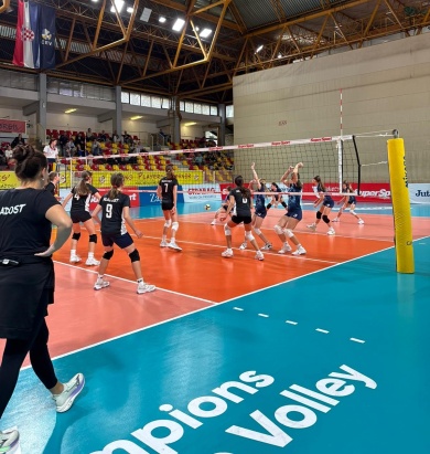 Mladost III slavila u Vrbovcu, Olimpik bolji od Mladosti II