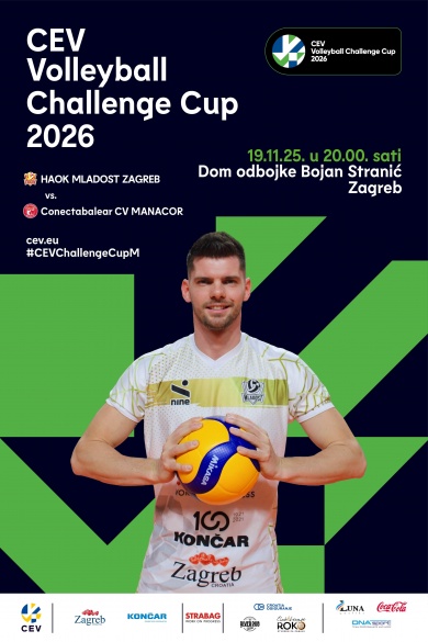 Zeljković: „Bolje smo se pripremili za uzvrat, želimo ostati u Europi“