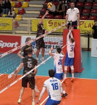 Mladost lako s Rijekom