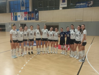 Pobjede Mladosti II i Mladosti IV