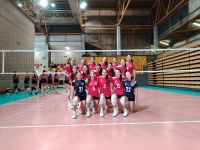 Četiri pobjede i remi kadetkinja Mladosti u 2. zagrebačkoj ligi