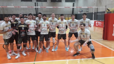 Sve ekipe Mladosti upisale pobjede