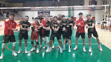 Mladost bolja od Ribola Kaštele