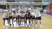 Mladostaši u polufinalu Kupa Vinko Dobrić