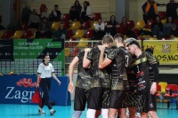 Mladostaši nakon drame od pet setova poraženi od Zvezde 