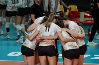 Mladostašice preko Neba do titule jesenskih prvakinja