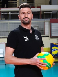 Darko Nojić više nije pomoćni trener Mladosti