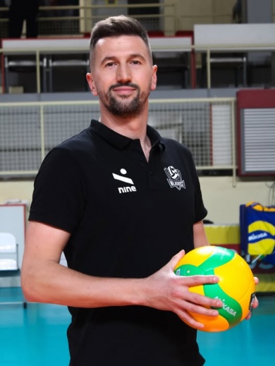 Darko Nojić više nije pomoćni trener Mladosti