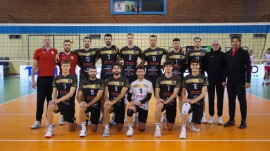 Mladostaši poraženi u Beogradu 