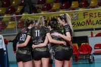 Mladostašice bolje od Poljakinja u osmini finala CEV Kupa