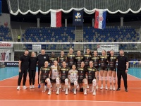 Mladost nakon drame u zlatnom setu završila europski put