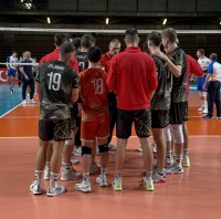 Mladostaši poraženi u trileru s Mađarima