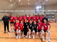 Juniorke i juniorki Mladosti izborili polufinala PH