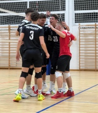 Mladost uvjerljivo došla do oba juniorska finala