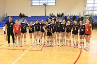 Mladostašice osvojile 8. Memorijalni turnir Antun Azenić-Deda