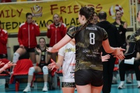 Odbojkaši dočekuju Cratis, odbojkašice kod Velog Vrha