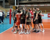 Mladostaši bolji od Cratisa