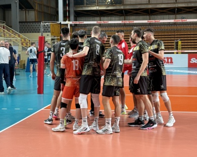 Mladostaši bolji od Cratisa