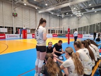 Mladostašice slavile u Puli