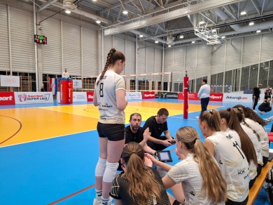 Mladostašice slavile u Puli