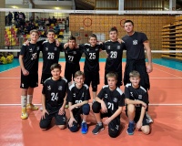 Mladost III bolja od Medveščaka u Prvoj B ligi