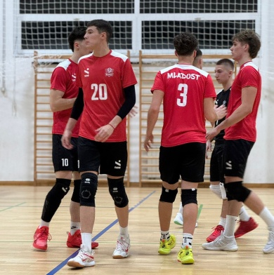 Mladost ostvarila 5/5, čak četiri utakmice dobili u petom setu