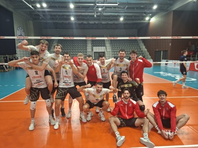 Mladostašima pripao derbi protiv Murse