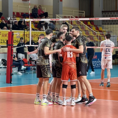 Mladostaši rutinski protiv Ribole