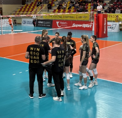 Mladostašice bolje od Kelteksa