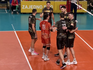 Mladostaši još jednom uvjerljivi protiv Siska