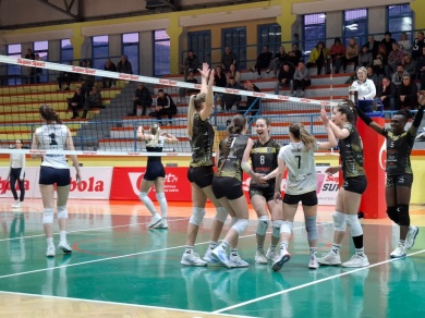 Mladostašicama derbi protiv Ribola Kaštela