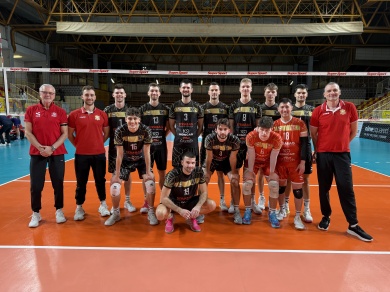 Mladostaši u finalu Kupa Hrvatske!