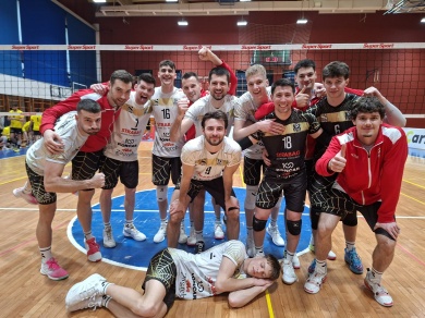 Mladostaši preko Dinama do 15. pobjede u Superligi