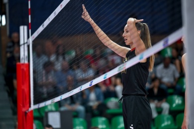 Odbojkaši u Rijeci, odbojkašice imaju priliku za revanš protiv Marina Kaštela